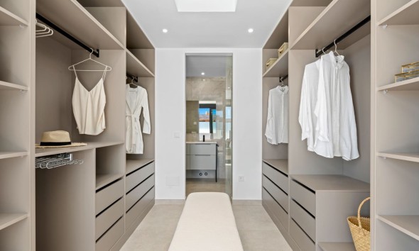 New Build - Detached - Polop