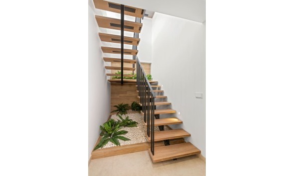 New Build - Detached - Polop