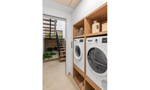 New Build - Detached - Polop