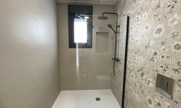 Nouvelle construction - Maison individuelle - Heredades