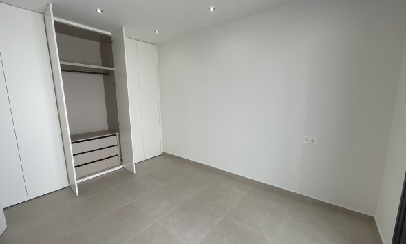 Nouvelle construction - Maison individuelle - Heredades