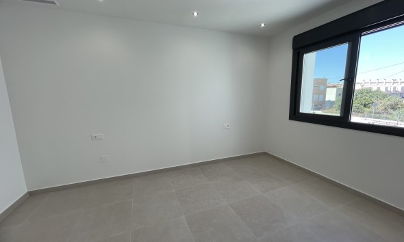 Nouvelle construction - Maison individuelle - Heredades