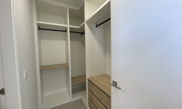 Nouvelle construction - Maison individuelle - Heredades