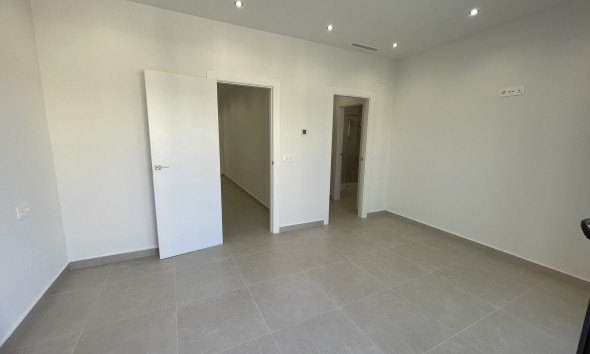 Nouvelle construction - Maison individuelle - Heredades