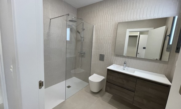 Nouvelle construction - Maison individuelle - Heredades