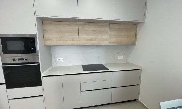 Nouvelle construction - Maison individuelle - Heredades