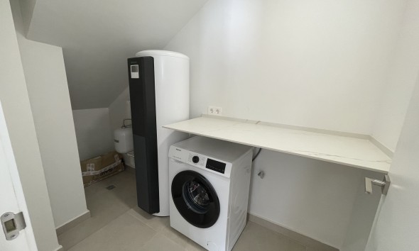 Nouvelle construction - Maison individuelle - Heredades