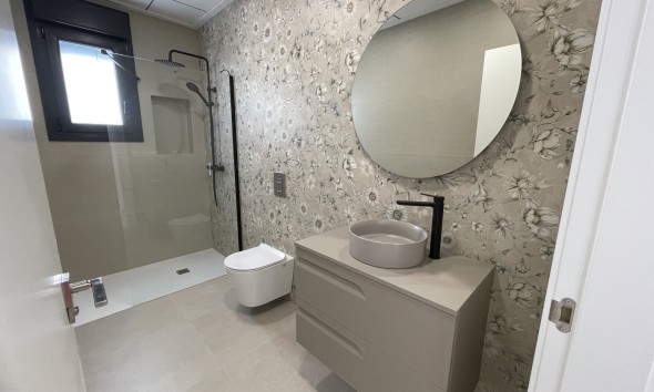 Nouvelle construction - Maison individuelle - Heredades