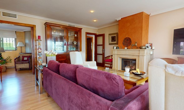 New Build - Detached - Águilas