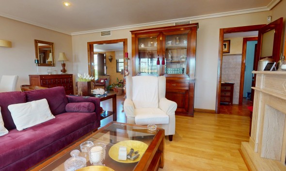 New Build - Detached - Águilas