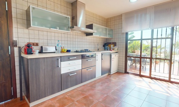 New Build - Detached - Águilas