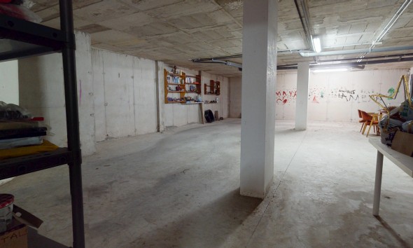 New Build - Detached - Águilas