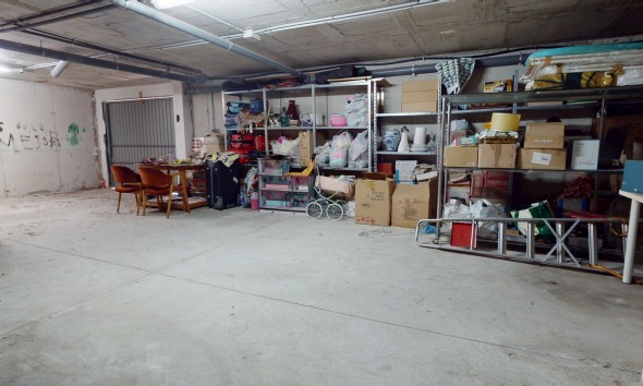 New Build - Detached - Águilas