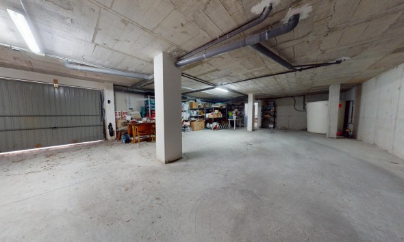 New Build - Detached - Águilas