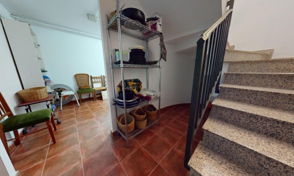 New Build - Detached - Águilas