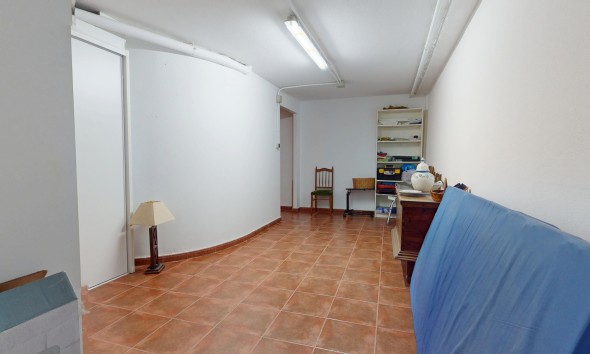 New Build - Detached - Águilas