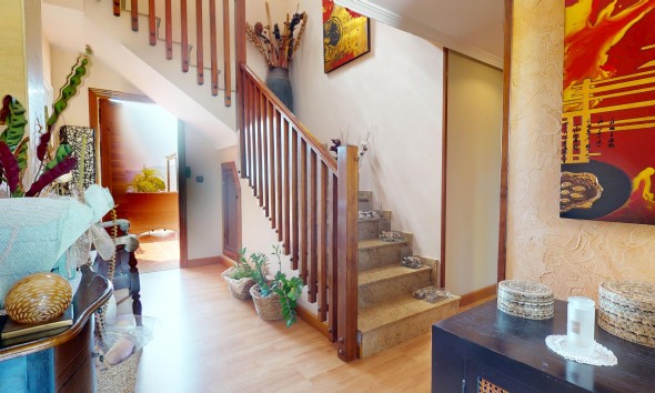 New Build - Detached - Águilas