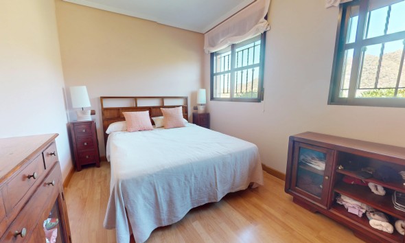 New Build - Detached - Águilas