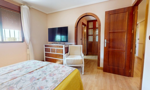 New Build - Detached - Águilas