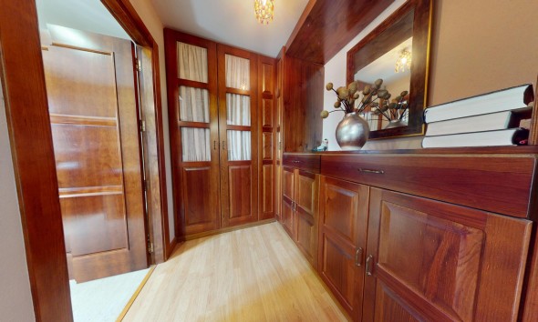 New Build - Detached - Águilas