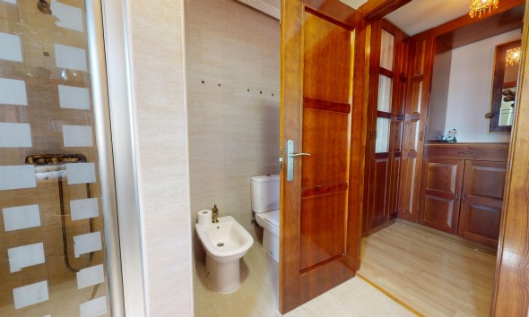 New Build - Detached - Águilas