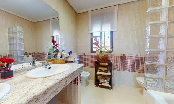 New Build - Detached - Águilas