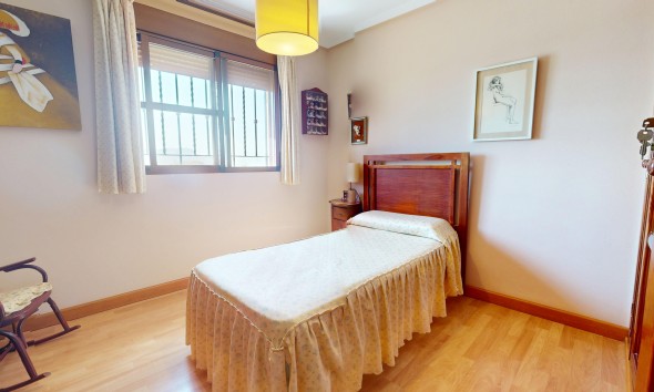 New Build - Detached - Águilas