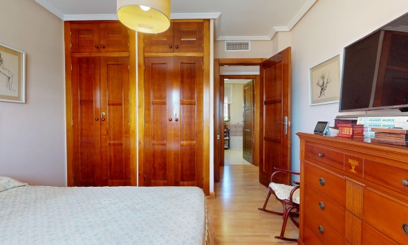 New Build - Detached - Águilas