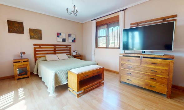 New Build - Detached - Águilas