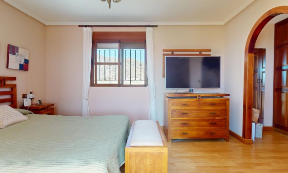 New Build - Detached - Águilas