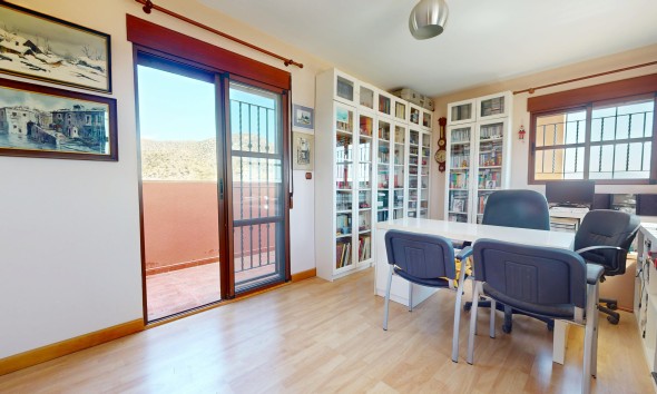 New Build - Detached - Águilas