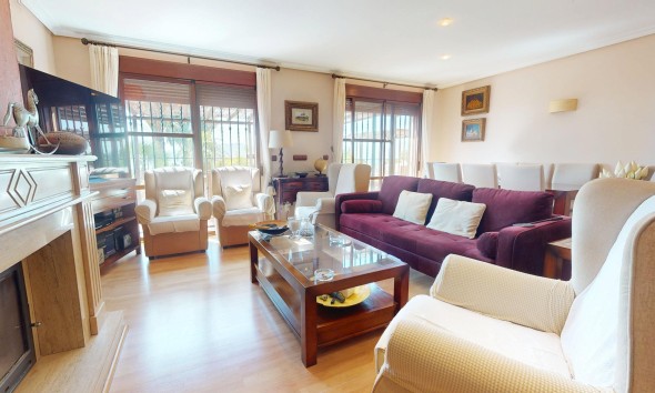 New Build - Detached - Águilas