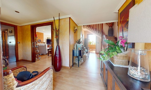 New Build - Detached - Águilas