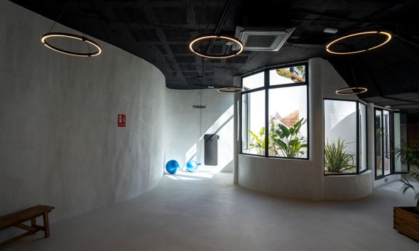 Neue Gebäude - Penthouse - Marbella