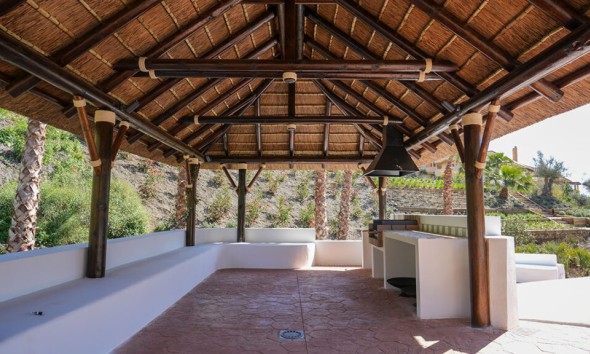 Neue Gebäude - Penthouse - Marbella