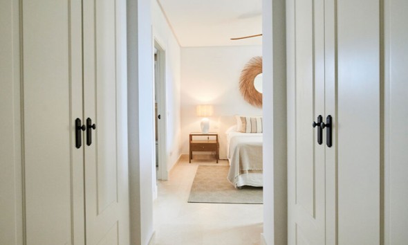 Neue Gebäude - Penthouse - Marbella