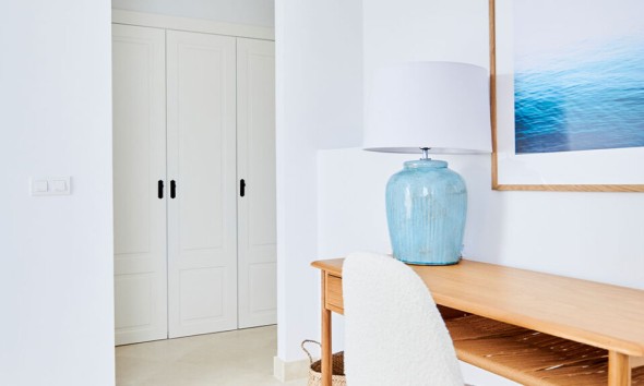 New Build - Apartment / flat - Marbella