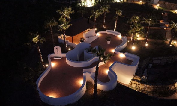 New Build - Apartment / flat - Marbella