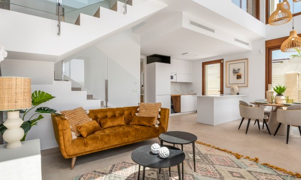 Nieuwbouw Woningen - Vrijstaande woning - Vera