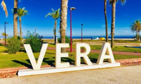 New Build - Detached - Vera