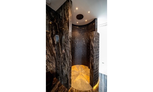 Nieuwbouw Woningen - Villa / Halfvrijstaand - Benahavís