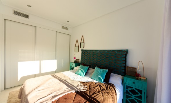 Neue Gebäude - terraced - Pilar de la Horadada