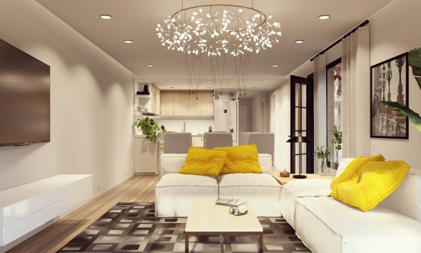 New Build - terraced - Sangonera la Verde