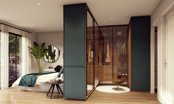 New Build - terraced - Sangonera la Verde