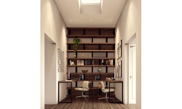 New Build - terraced - Sangonera la Verde