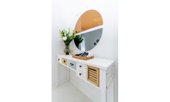 Nieuwbouw Woningen - Vrijstaande woning - Orihuela Costa