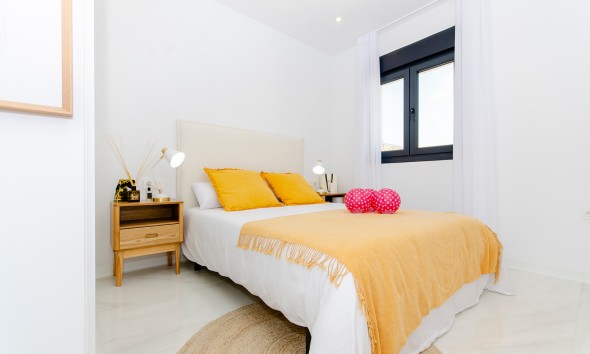 Nieuwbouw Woningen - Vrijstaande woning - Orihuela Costa