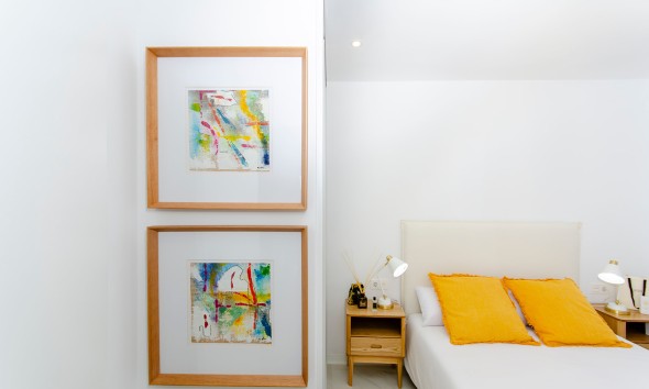 Nieuwbouw Woningen - Vrijstaande woning - Orihuela Costa