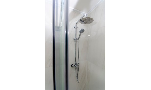 Nieuwbouw Woningen - Vrijstaande woning - Orihuela Costa