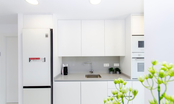 Nieuwbouw Woningen - Vrijstaande woning - Orihuela Costa